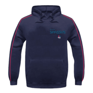 Blusa de Helanca Flanelada Fechada